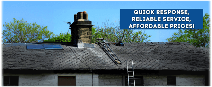 Chimney Repair Waterbury CT