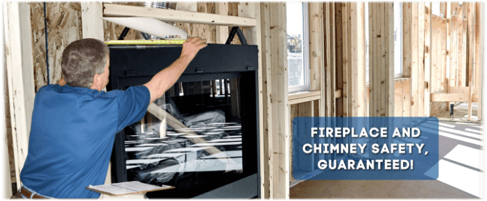 Chimney and Fireplace Inspection Waterbury CT