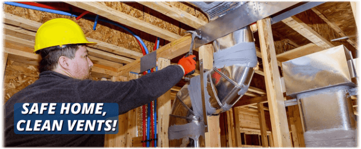 Dryer Vent Cleaning Waterbury CT