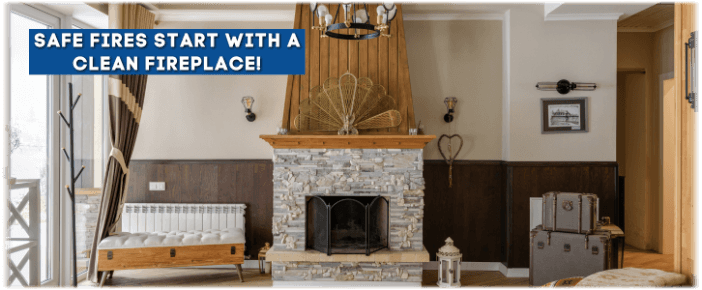 Fireplace Cleaning Waterbury CT