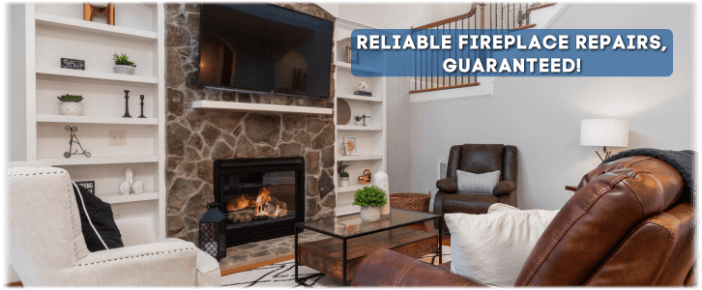 Fireplace Repair Waterbury CT