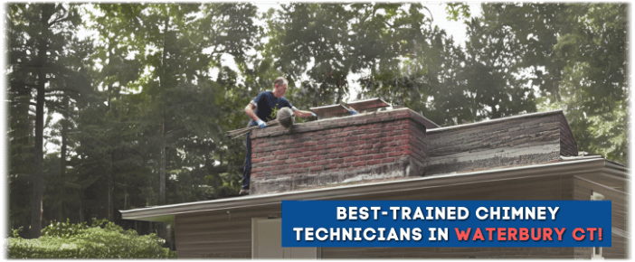 Waterbury CT Chimney Sweep