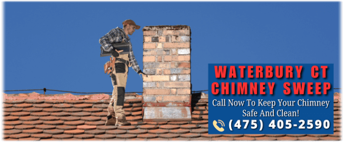 Chimney Sweep Waterbury CT